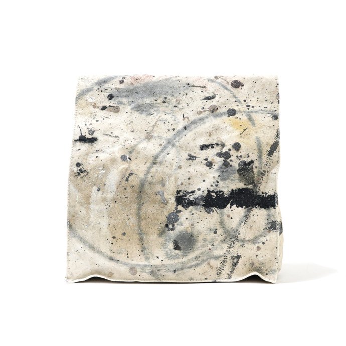 175630504 Hexico / Paper Bag Ex. US Paint Shop Canvas Cloth ɥåץᥤڡѡХå 02