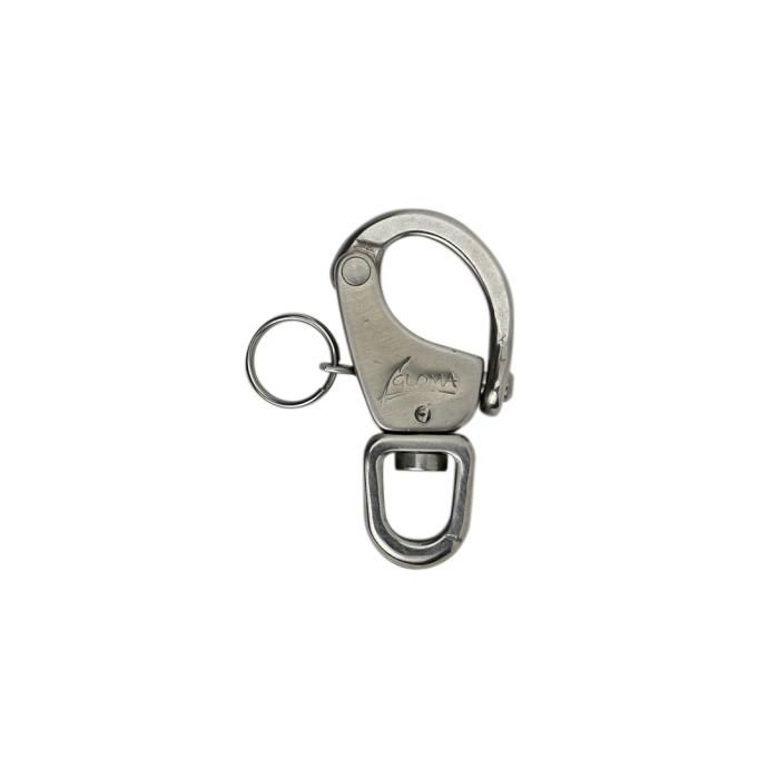 175712321 GLOMA NAUTICA / Snap Shackle 1101 ޥΡƥ ʥåץå 01