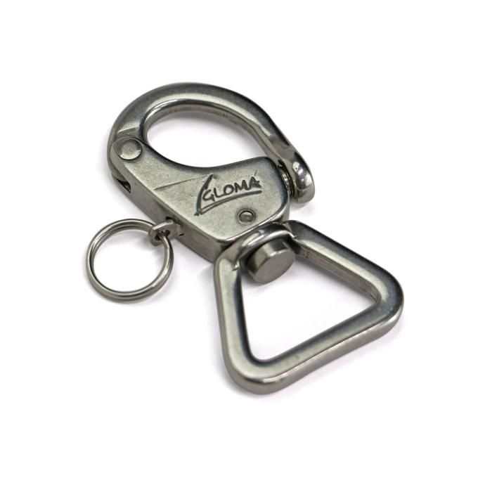 175712372 GLOMA NAUTICA / Snap Shackle 1301 ޥΡƥ ʥåץå 02