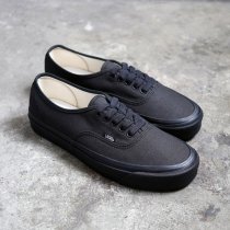 VANS / Authentic 44 DX - OGBLK/OGBLK VN0A38ENSTZ  ƥå ֥å<img class='new_mark_img2' src='https://img.shop-pro.jp/img/new/icons47.gif' style='border:none;display:inline;margin:0px;padding:0px;width:auto;' />