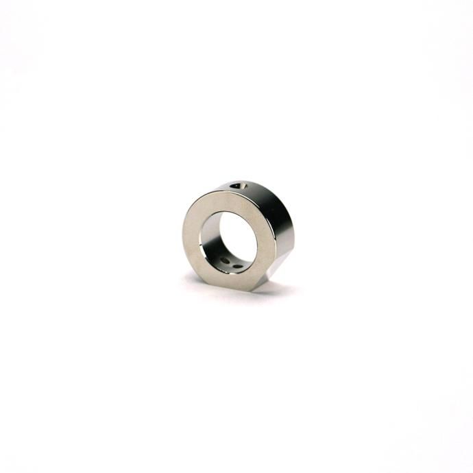 176068375 CANDY DESIGN & WORKS / Smoke Ring - Nickel Plated CIS-07 ⡼ ˥å 02