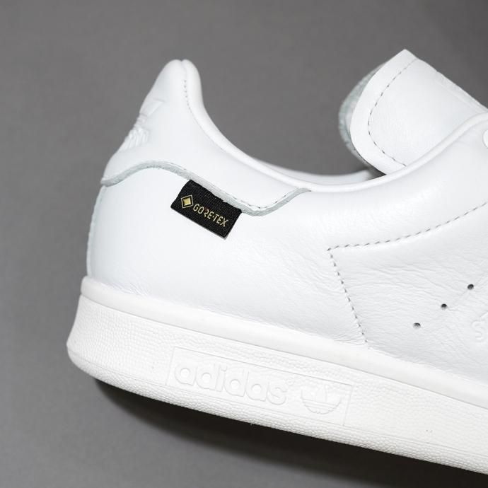 176363462 adidas / STAN SMITH LUX GTX アディダス オリジナルス スタンスミス ラックス ゴアテックス IG8662 フットウェアホワイト 02