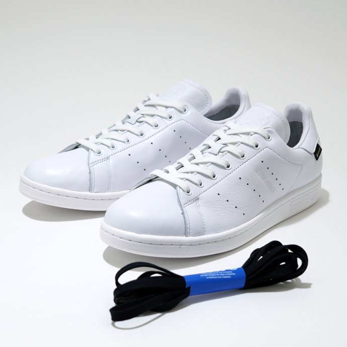 今すぐ購入安い STAN SMITH LUX GTX / アディダスオリジナルス 白 27