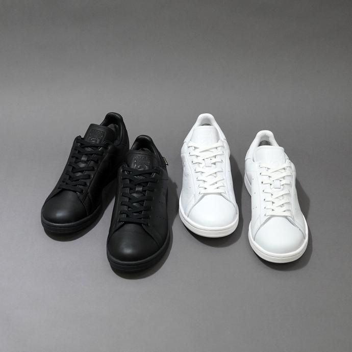 176363462 adidas / STAN SMITH LUX GTX アディダス オリジナルス スタンスミス ラックス ゴアテックス IG8662 フットウェアホワイト 02