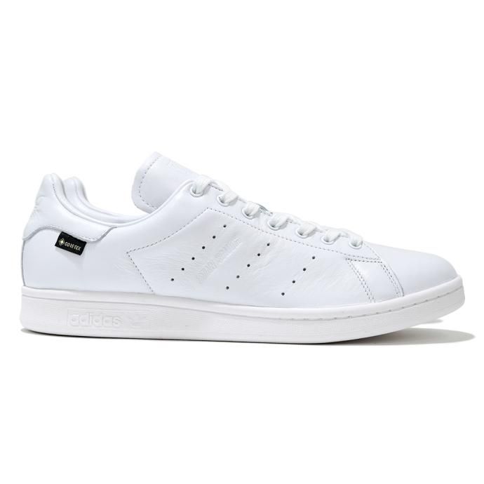 176363462 adidas / STAN SMITH LUX GTX アディダス オリジナルス スタンスミス ラックス ゴアテックス IG8662 フットウェアホワイト 02