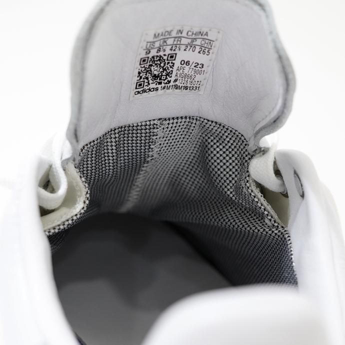 176363462 adidas / STAN SMITH LUX GTX アディダス オリジナルス スタンスミス ラックス ゴアテックス IG8662 フットウェアホワイト 02