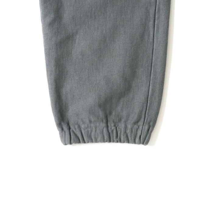 176562989 INNAT / SWEAT TRACK PANTS - Charcoal å ȥåѥ 㥳 INNAT04-P02 02