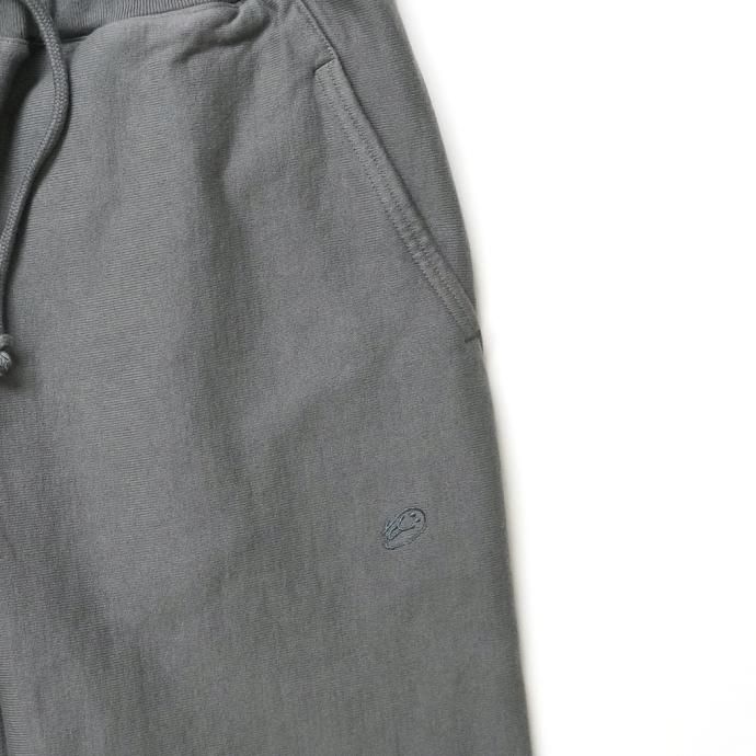 176562989 INNAT / SWEAT TRACK PANTS - Charcoal å ȥåѥ 㥳 INNAT04-P02 02