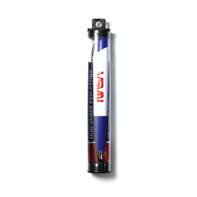 176653801 Fisher Space Pen / Eclipse NASA եå㡼ڡڥ ץ NASA ܡڥ<img class='new_mark_img2' src='https://img.shop-pro.jp/img/new/icons47.gif' style='border:none;display:inline;margin:0px;padding:0px;width:auto;' /> 02