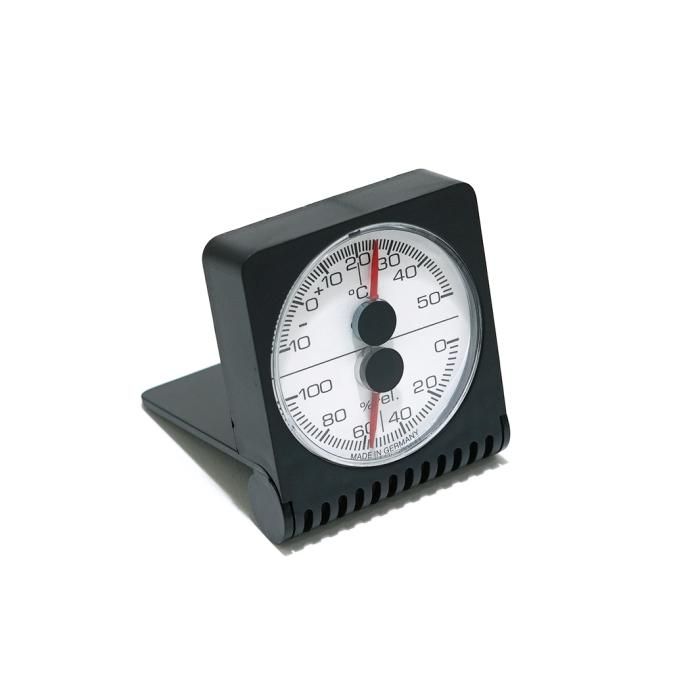 176669609 TFA Dostmann / Analogue thermo-hygrometer 45.2018 ʥٷסٷ ޤꤿ߼ 02