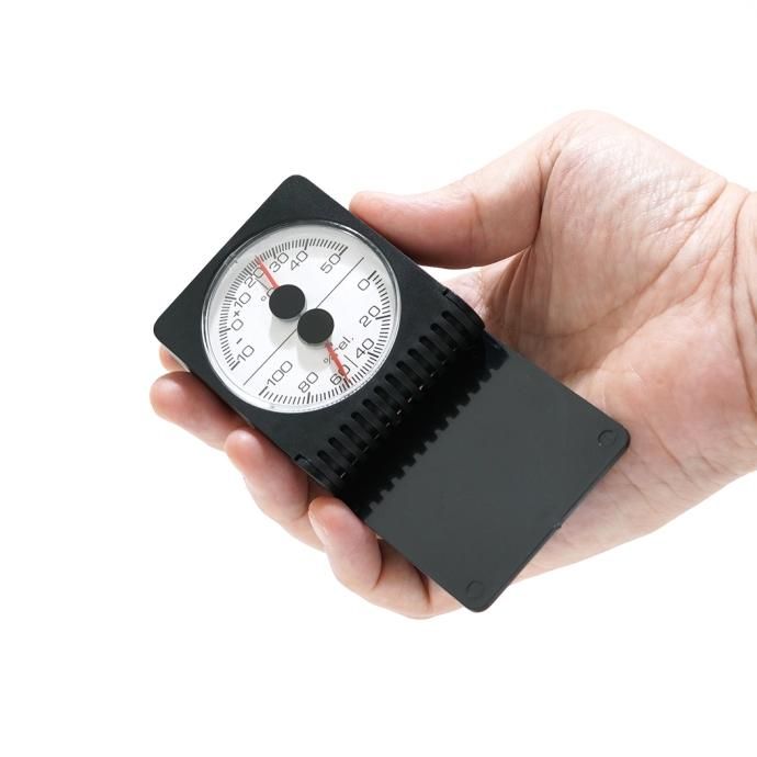 176669609 TFA Dostmann / Analogue thermo-hygrometer 45.2018 ʥٷסٷ ޤꤿ߼ 02