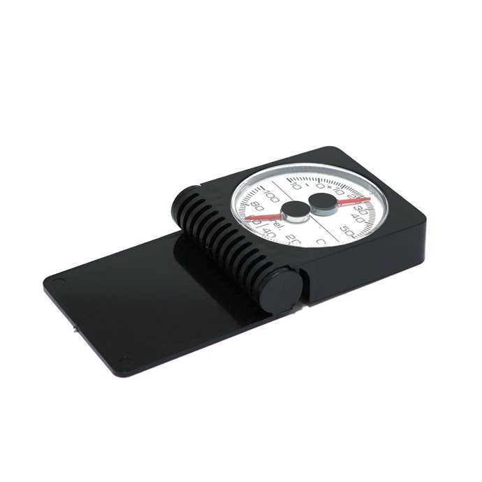 176669609 TFA Dostmann / Analogue thermo-hygrometer 45.2018 ʥٷסٷ ޤꤿ߼<img class='new_mark_img2' src='https://img.shop-pro.jp/img/new/icons47.gif' style='border:none;display:inline;margin:0px;padding:0px;width:auto;' /> 02