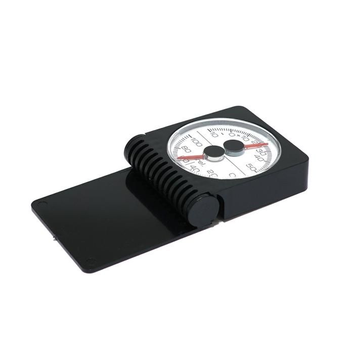 176669609 TFA Dostmann / Analogue thermo-hygrometer 45.2018 ʥٷסٷ ޤꤿ߼ 02