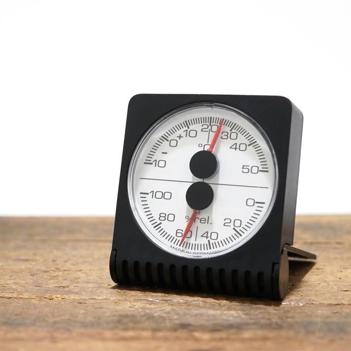 176669609 TFA Dostmann / Analogue thermo-hygrometer 45.2018 ʥٷסٷ ޤꤿ߼ 02