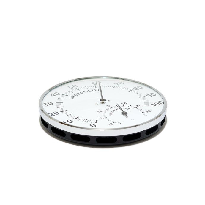 176670218 TFA Dostmann / Analogue thermo-hygrometer with metal ring 45.2019 ʥٷסٷ 02