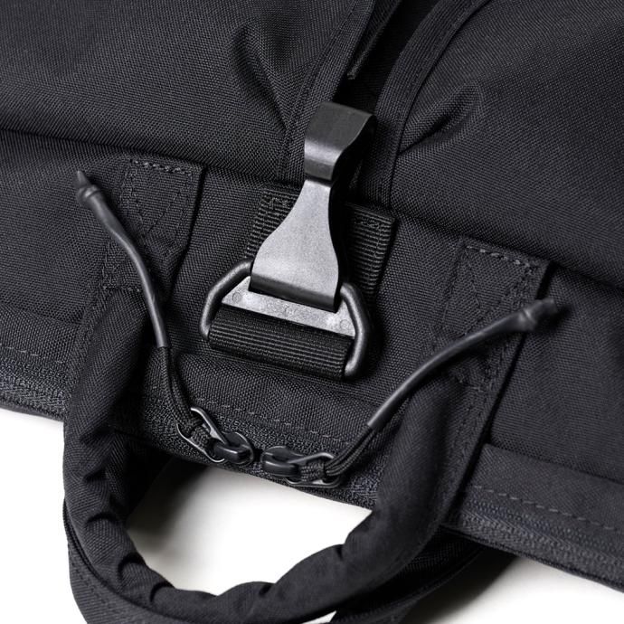 176836888 BAICYCLON by bagjack / BCL-40 HELMET BAG バイシクロンバイバッグジャック ヘルメットバッグ ブラック<img class='new_mark_img2' src='https://img.shop-pro.jp/img/new/icons47.gif' style='border:none;display:inline;margin:0px;padding:0px;width:auto;' /> 02