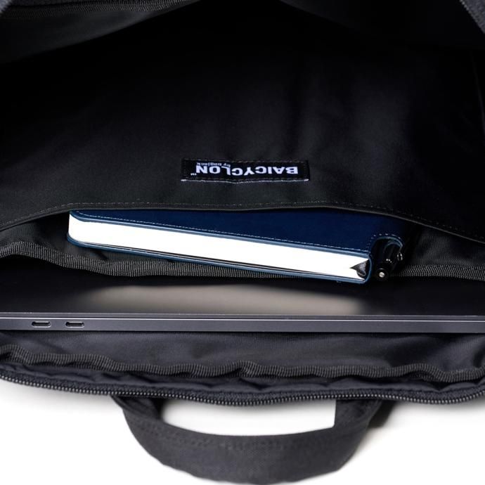 176836888 BAICYCLON by bagjack / BCL-40 HELMET BAG バイシクロンバイバッグジャック ヘルメットバッグ ブラック<img class='new_mark_img2' src='https://img.shop-pro.jp/img/new/icons47.gif' style='border:none;display:inline;margin:0px;padding:0px;width:auto;' /> 02