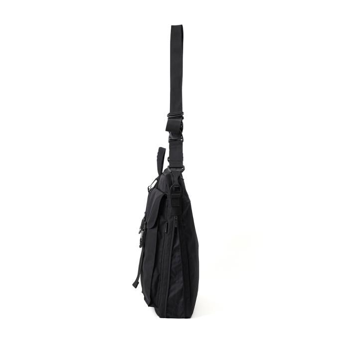 176836888 BAICYCLON by bagjack / BCL-40 HELMET BAG バイシクロンバイバッグジャック ヘルメットバッグ ブラック<img class='new_mark_img2' src='https://img.shop-pro.jp/img/new/icons47.gif' style='border:none;display:inline;margin:0px;padding:0px;width:auto;' /> 02
