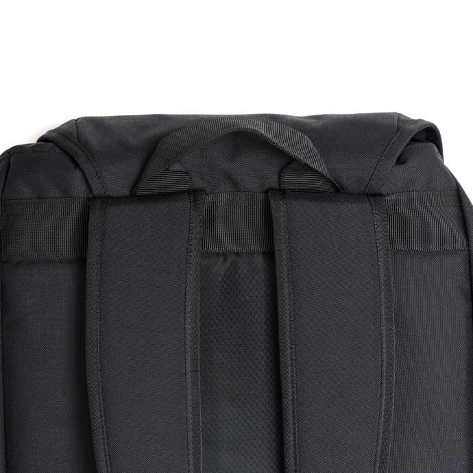 176839341 BAICYCLON by bagjack / BCL-42 BACKPACK バイシクロンバイバッグジャック バックパック ブラック 02