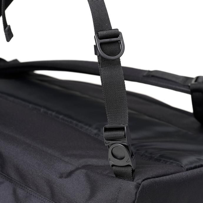 176839341 BAICYCLON by bagjack / BCL-42 BACKPACK バイシクロンバイバッグジャック バックパック ブラック 02