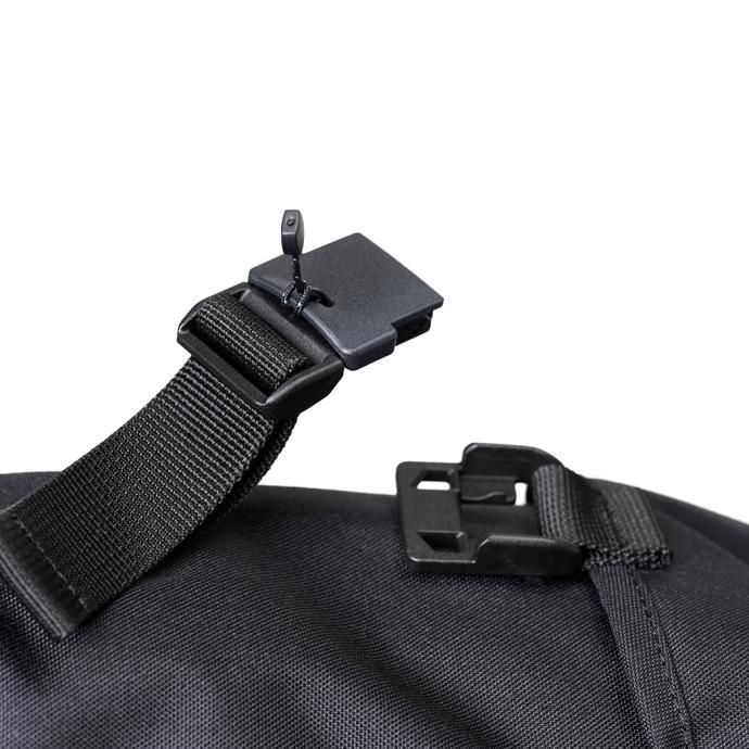 176839341 BAICYCLON by bagjack / BCL-42 BACKPACK バイシクロンバイバッグジャック バックパック ブラック 02