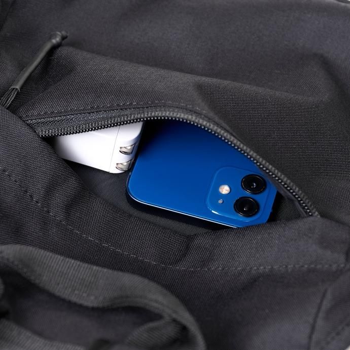 176839341 BAICYCLON by bagjack / BCL-42 BACKPACK バイシクロンバイバッグジャック バックパック ブラック 02
