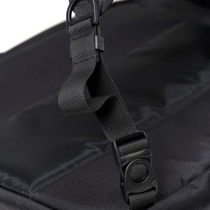 176841990 BAICYCLON by bagjack / CORE LINE CL-01 DAYPACK バイシクロンバイバッグジャック デイパック ブラック 02