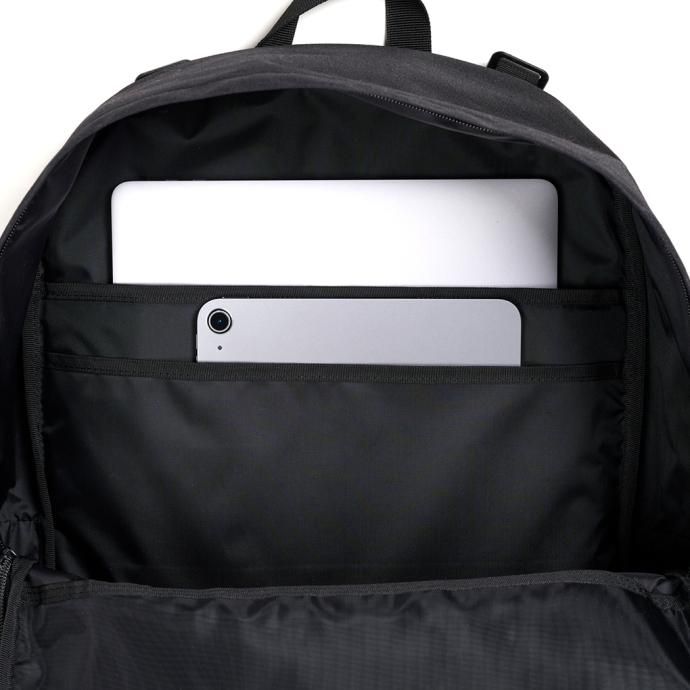 176841990 BAICYCLON by bagjack / CORE LINE CL-01 DAYPACK バイシクロンバイバッグジャック デイパック ブラック 02