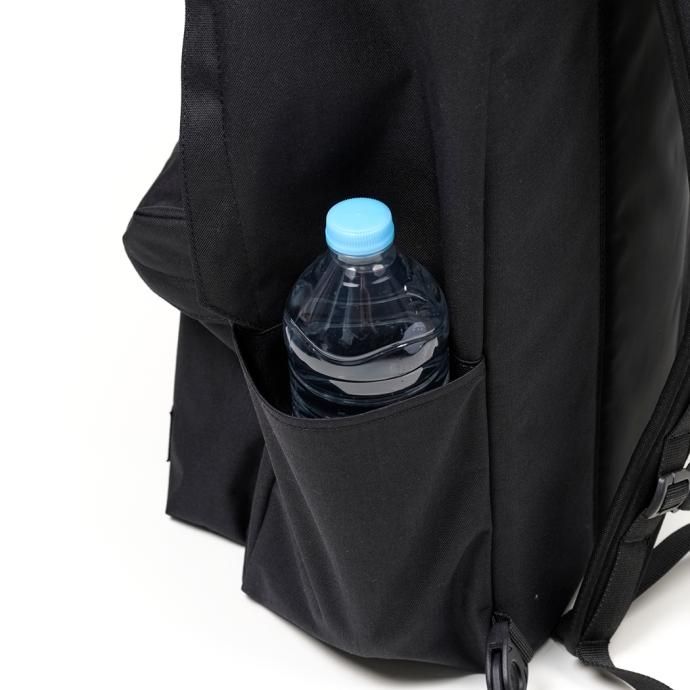 176841990 BAICYCLON by bagjack / CORE LINE CL-01 DAYPACK バイシクロンバイバッグジャック デイパック ブラック 02
