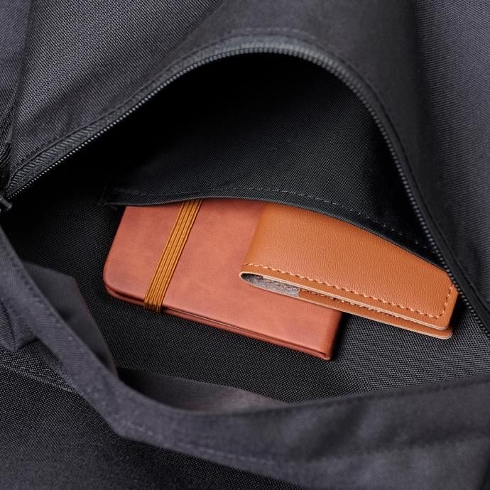 176841990 BAICYCLON by bagjack / CORE LINE CL-01 DAYPACK バイシクロンバイバッグジャック デイパック ブラック 02