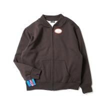 CAMBER / Arctic Thermal Sweatshirts Knit Collar #130 - Dark