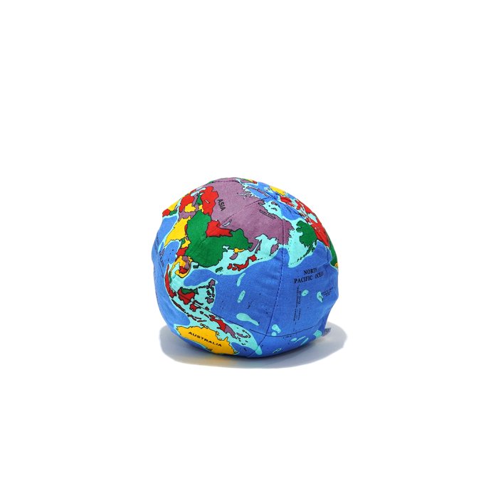 176992728 PAPERSKY Cushion Globe Mini ڡѡ ϵ嵷å ߥ 02