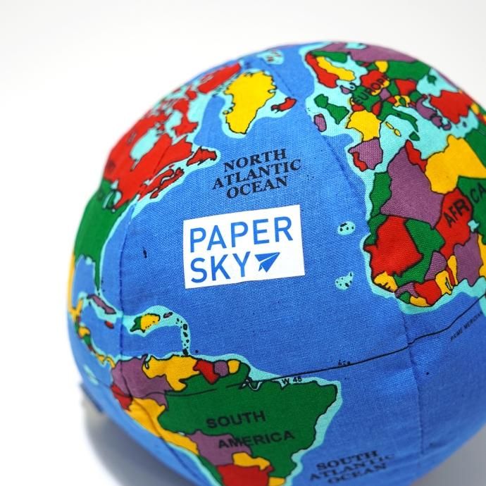 176992728 PAPERSKY Cushion Globe Mini ڡѡ ϵ嵷å ߥ<img class='new_mark_img2' src='https://img.shop-pro.jp/img/new/icons47.gif' style='border:none;display:inline;margin:0px;padding:0px;width:auto;' /> 02