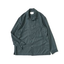 シャツ - Eight Hundred Ships & Co.