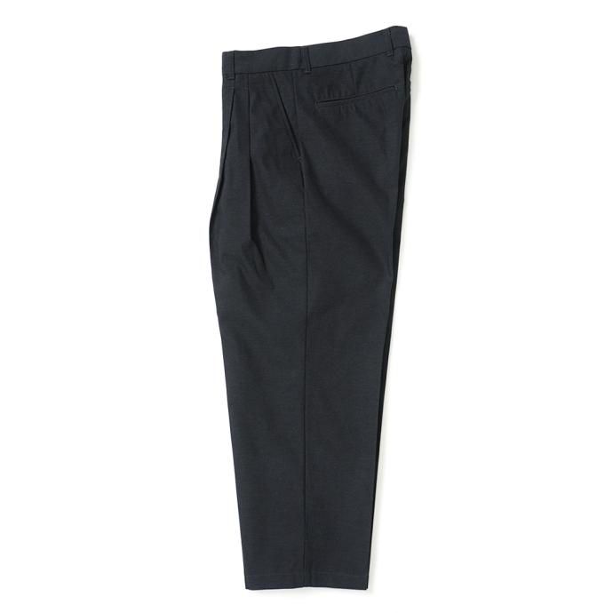 177049764 STILL BY HAND / PT04233 - CHARCOAL ディープタック センタープレスパンツ<img class='new_mark_img2' src='https://img.shop-pro.jp/img/new/icons47.gif' style='border:none;display:inline;margin:0px;padding:0px;width:auto;' /> 02