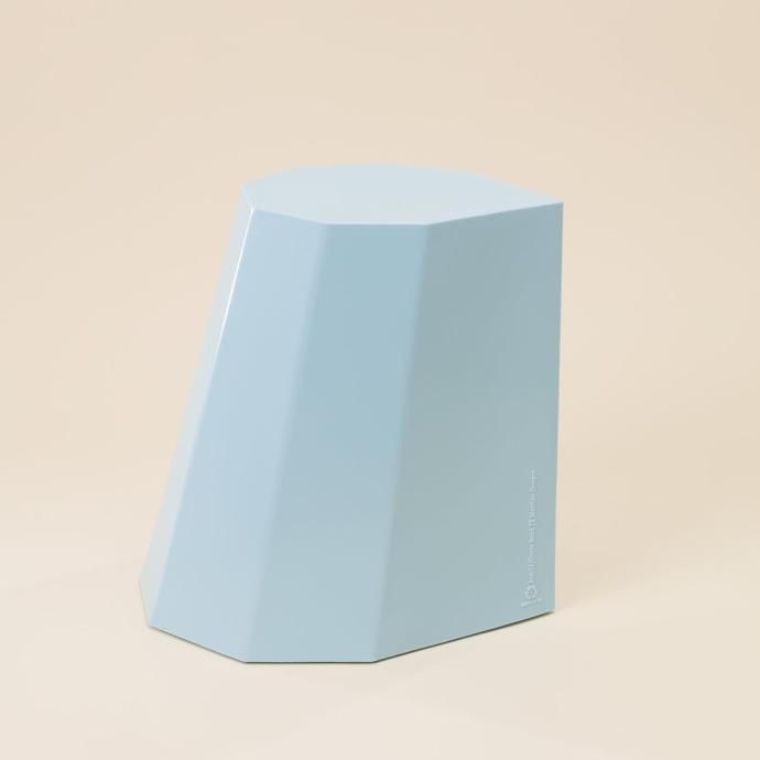 177187641 Arnold Circus Stool - Baby Blue Υɥ ġ ٥ӡ֥롼 01