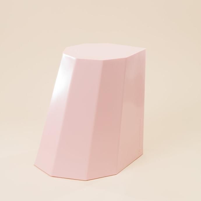 177187659 Arnold Circus Stool - Baby Pink Υɥ ġ ٥ӡԥ 01