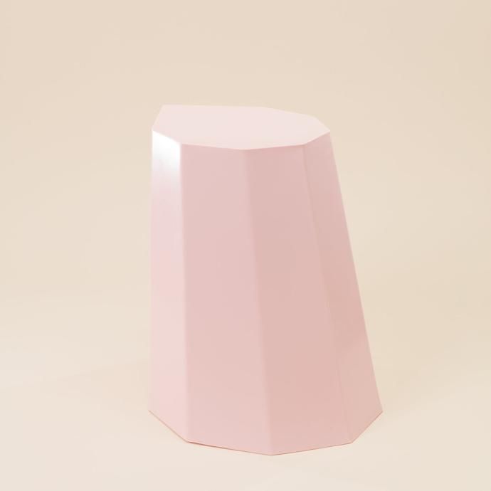 177187659 Arnold Circus Stool - Baby Pink Υɥ ġ ٥ӡԥ 02