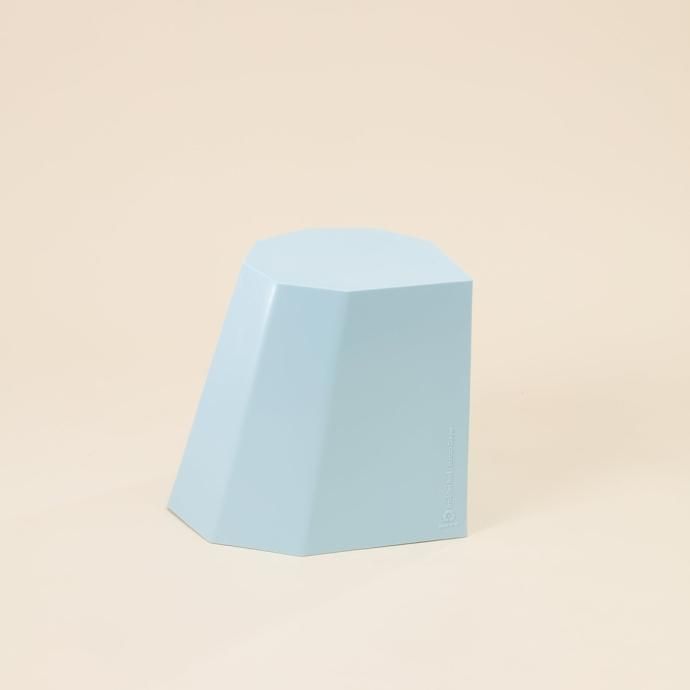 177188098 Arnoldino Stool - Baby Blue Υǥ ġ ٥ӡ֥롼 02