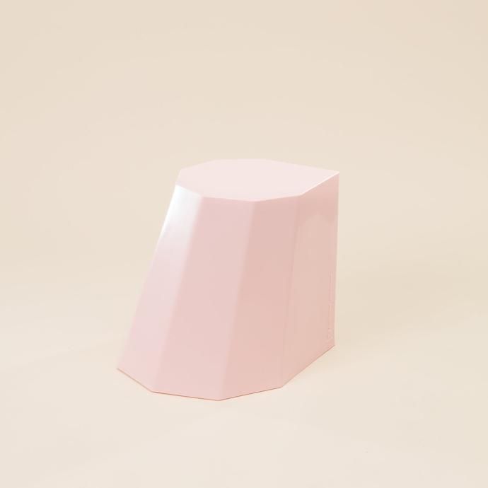 177188156 Arnoldino Stool - Baby Pink Υǥ ġ ٥ӡԥ 01