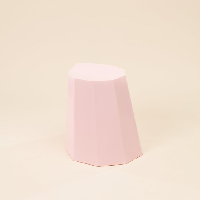 177188156 Arnoldino Stool - Baby Pink アーノルディーノ スツール ベイビーピンク<img class='new_mark_img2' src='https://img.shop-pro.jp/img/new/icons47.gif' style='border:none;display:inline;margin:0px;padding:0px;width:auto;' /> 02