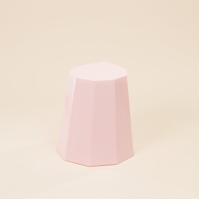 177188156 Arnoldino Stool - Baby Pink アーノルディーノ スツール ベイビーピンク<img class='new_mark_img2' src='https://img.shop-pro.jp/img/new/icons47.gif' style='border:none;display:inline;margin:0px;padding:0px;width:auto;' /> 02