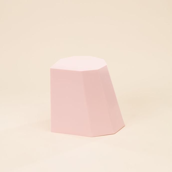 177188156 Arnoldino Stool - Baby Pink Υǥ ġ ٥ӡԥ 02