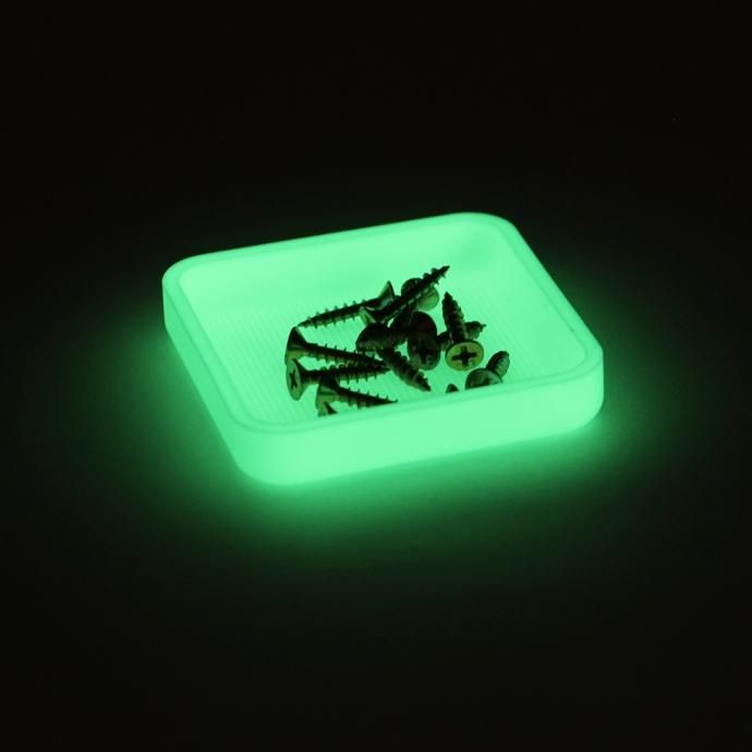 177258747 Mini Parts Tray Glow ߥ˥ѡĥȥ쥤  02