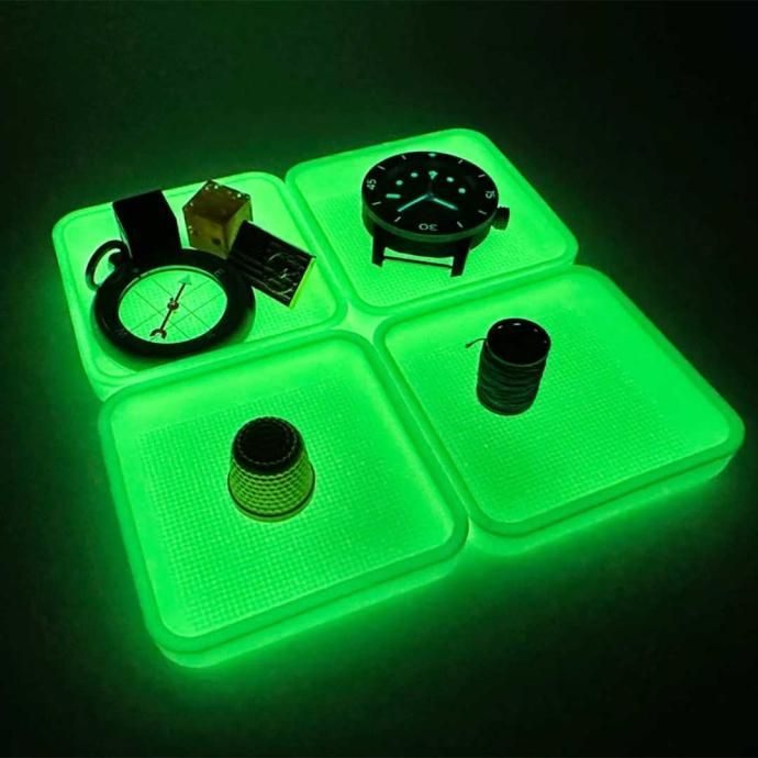 177258747 Mini Parts Tray Glow ߥ˥ѡĥȥ쥤  02