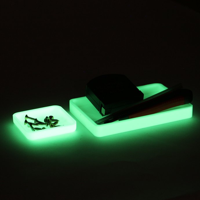 177258747 Mini Parts Tray Glow ߥ˥ѡĥȥ쥤  02