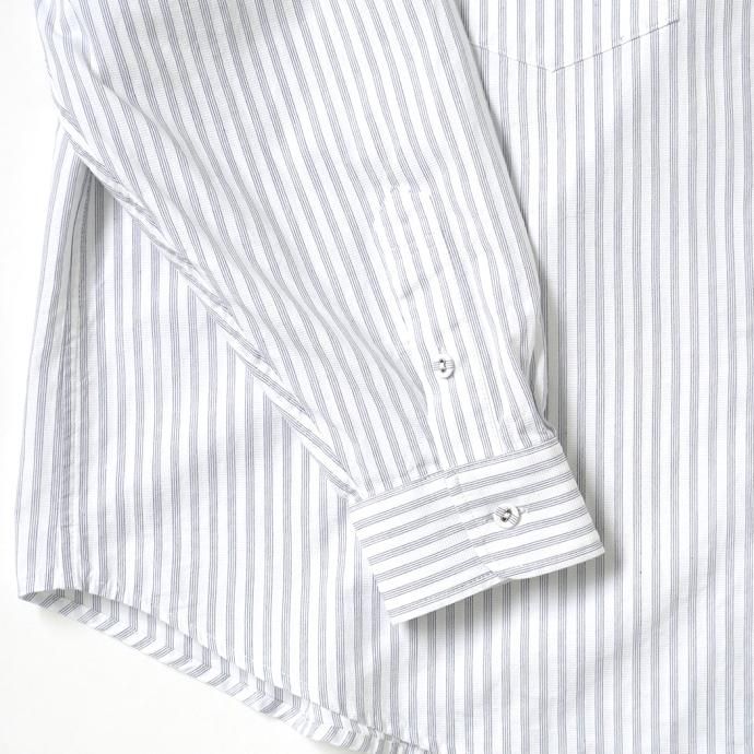 177349019 O-(オー)/ F.F. SHIRT - Blue-ST4 O-UL-06 02