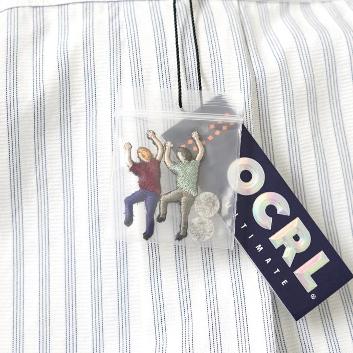 177349019 O-(オー)/ F.F. SHIRT - Blue-ST4 O-UL-06 02