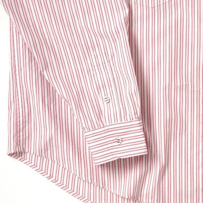 177349052 O-ʥ/ F.F. SHIRT - Pink ST O-UL-06 02