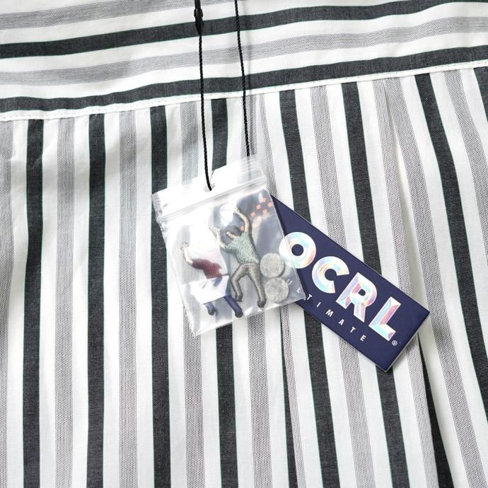 177349098 O-(オー)/ F.F. SHIRT - Black ST O-UL-06 02